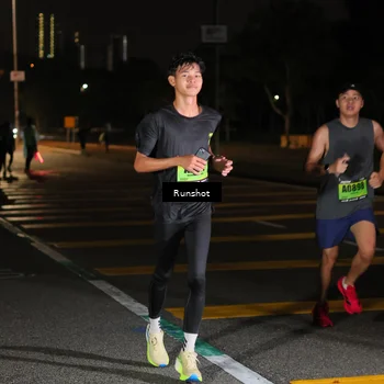 Runner Photo 5641303