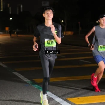 Runner Photo 5641309