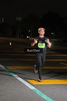 Runner Photo 5641311