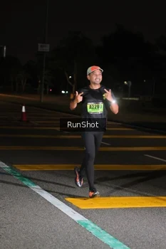 Runner Photo 5641312