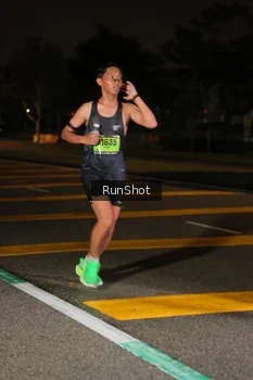 Runner Photo 5641314