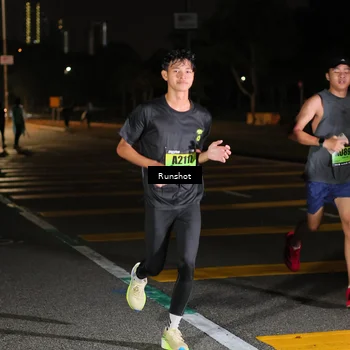 Runner Photo 5641315