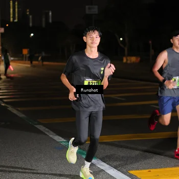 Runner Photo 5641319