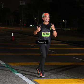 Runner Photo 5641320