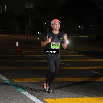 Runner Photo 5641321