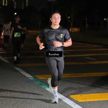 Runner Photo 5641324