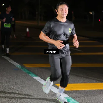 Runner Photo 5641325