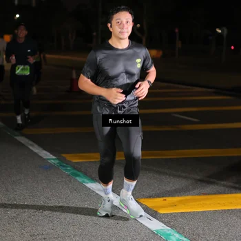 Runner Photo 5641326