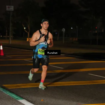 Runner Photo 5641327