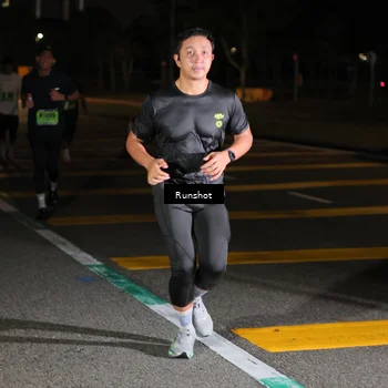 Runner Photo 5641329