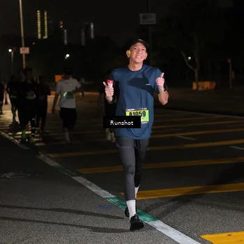 Runner Photo 5641330