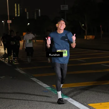 Runner Photo 5641332