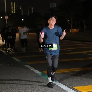Runner Photo 5641339