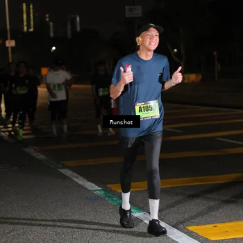 Runner Photo 5641341