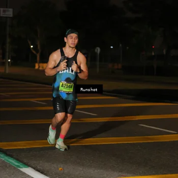 Runner Photo 5641344