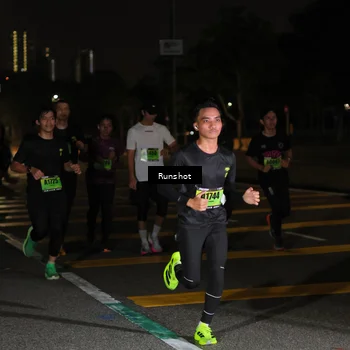 Runner Photo 5641346