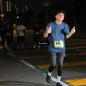 Runner Photo 5641347