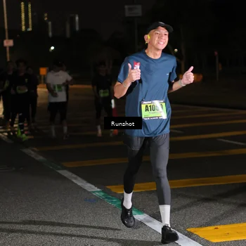 Runner Photo 5641349
