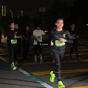Runner Photo 5641354