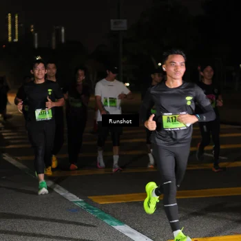 Runner Photo 5641356