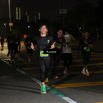 Runner Photo 5641359