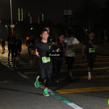 Runner Photo 5641360
