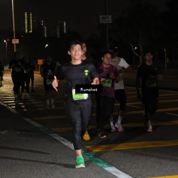 Runner Photo 5641362