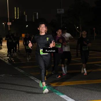 Runner Photo 5641363