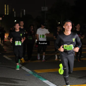 Runner Photo 5641364