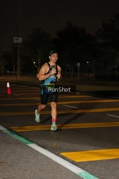 Runner Photo 5641365