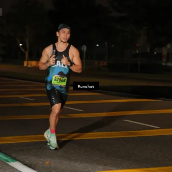Runner Photo 5641371