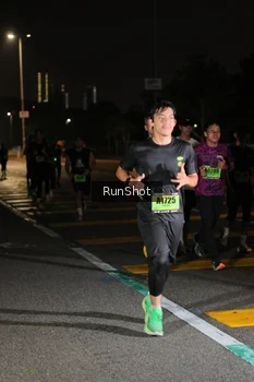 Runner Photo 5641373