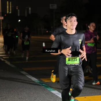 Runner Photo 5641374