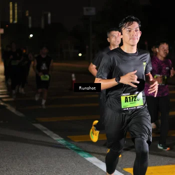 Runner Photo 5641375