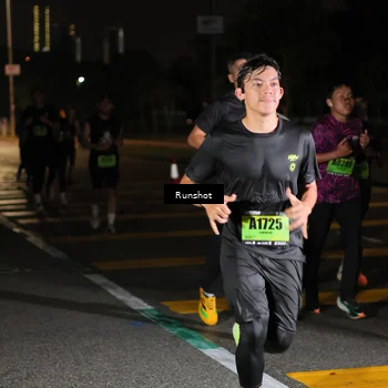 Runner Photo 5641376