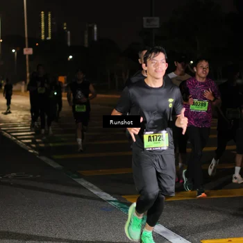 Runner Photo 5641377