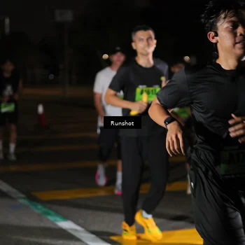 Runner Photo 5641378