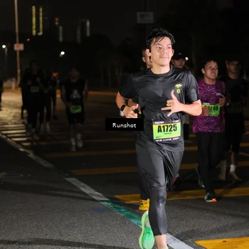 Runner Photo 5641379