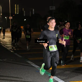 Runner Photo 5641380