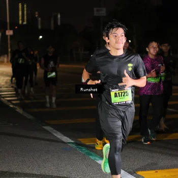 Runner Photo 5641381