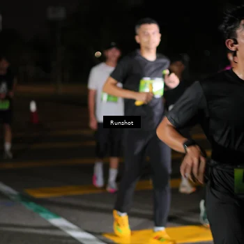 Runner Photo 5641384