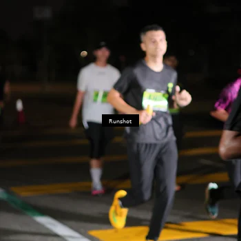 Runner Photo 5641386