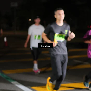Runner Photo 5641387