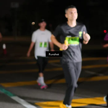Runner Photo 5641388