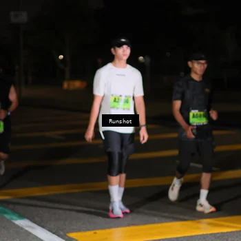 Runner Photo 5641390