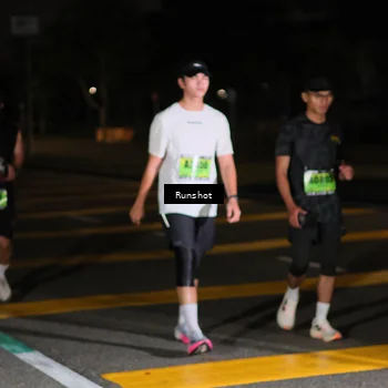 Runner Photo 5641393