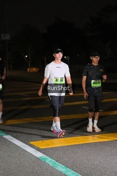 Runner Photo 5641394