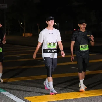 Runner Photo 5641397