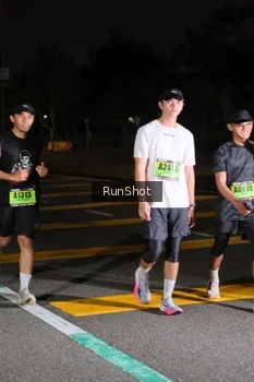 Runner Photo 5641403