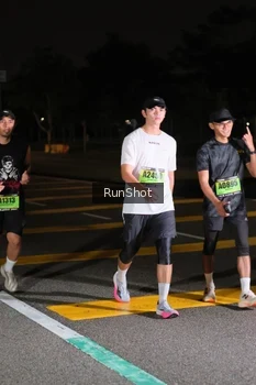 Runner Photo 5641405